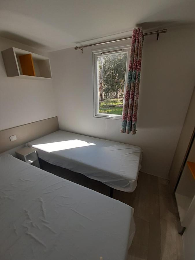 U Pezzo Hotel Сен-Флоран Екстериор снимка